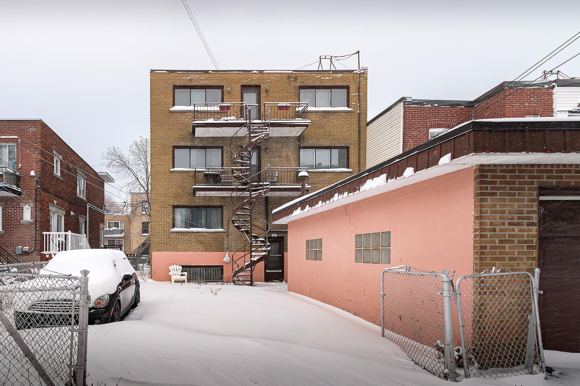 









2451


Rue Monsabré

,
Montréal (Mercier/Hochelaga-Maisonneuve),




QC
H1N2K5

