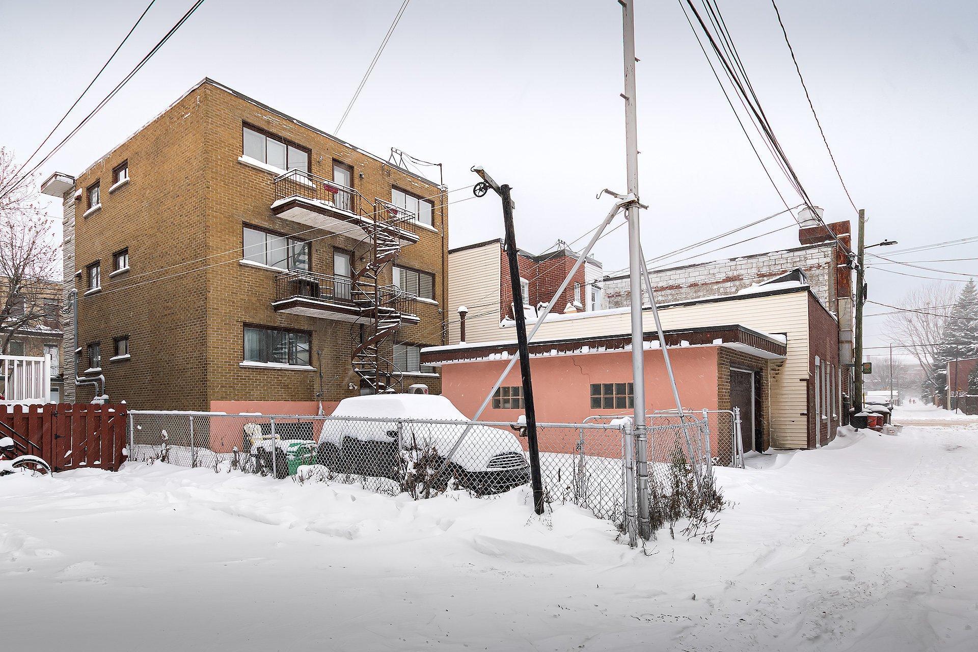 









2451


Rue Monsabré

,
Montréal (Mercier/Hochelaga-Maisonneuve),




QC
H1N2K5

