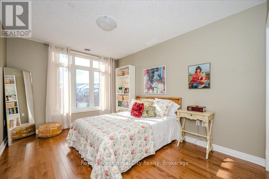 












401 - 65 BAYBERRY DRIVE

,
Guelph (Village By The Arboretum),




Ontario
N1G5K9

