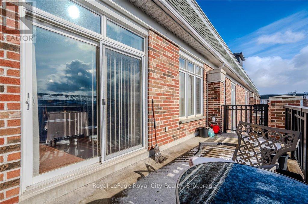 












401 - 65 BAYBERRY DRIVE

,
Guelph (Village By The Arboretum),




Ontario
N1G5K9

