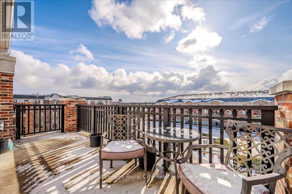 












401 - 65 BAYBERRY DRIVE

,
Guelph (Village By The Arboretum),




Ontario
N1G5K9

