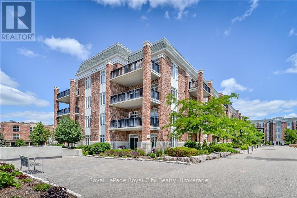 












401 - 65 BAYBERRY DRIVE

,
Guelph (Village By The Arboretum),




Ontario
N1G5K9

