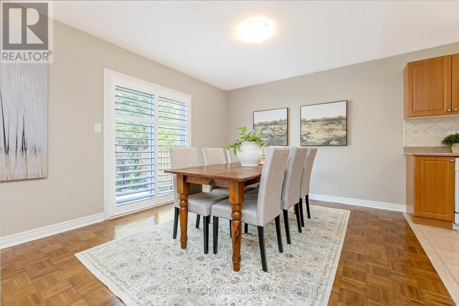 












331 CENTENNIAL FOREST DRIVE

,
Milton (TM Timberlea),




Ontario
L9T5X4

