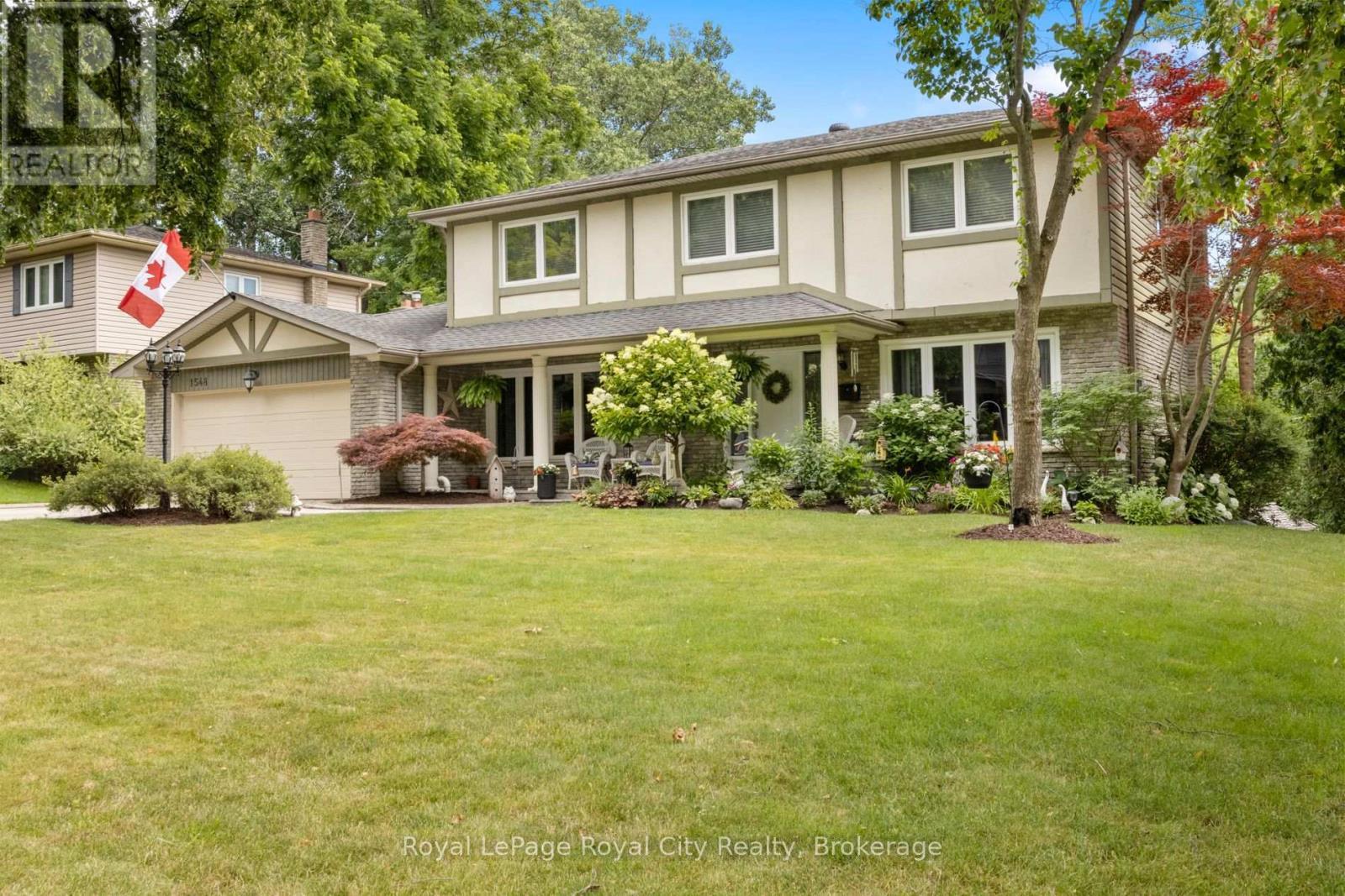 












1548 TROIKA COURT

,
Mississauga (Lorne Park),




Ontario
L5J4C4

