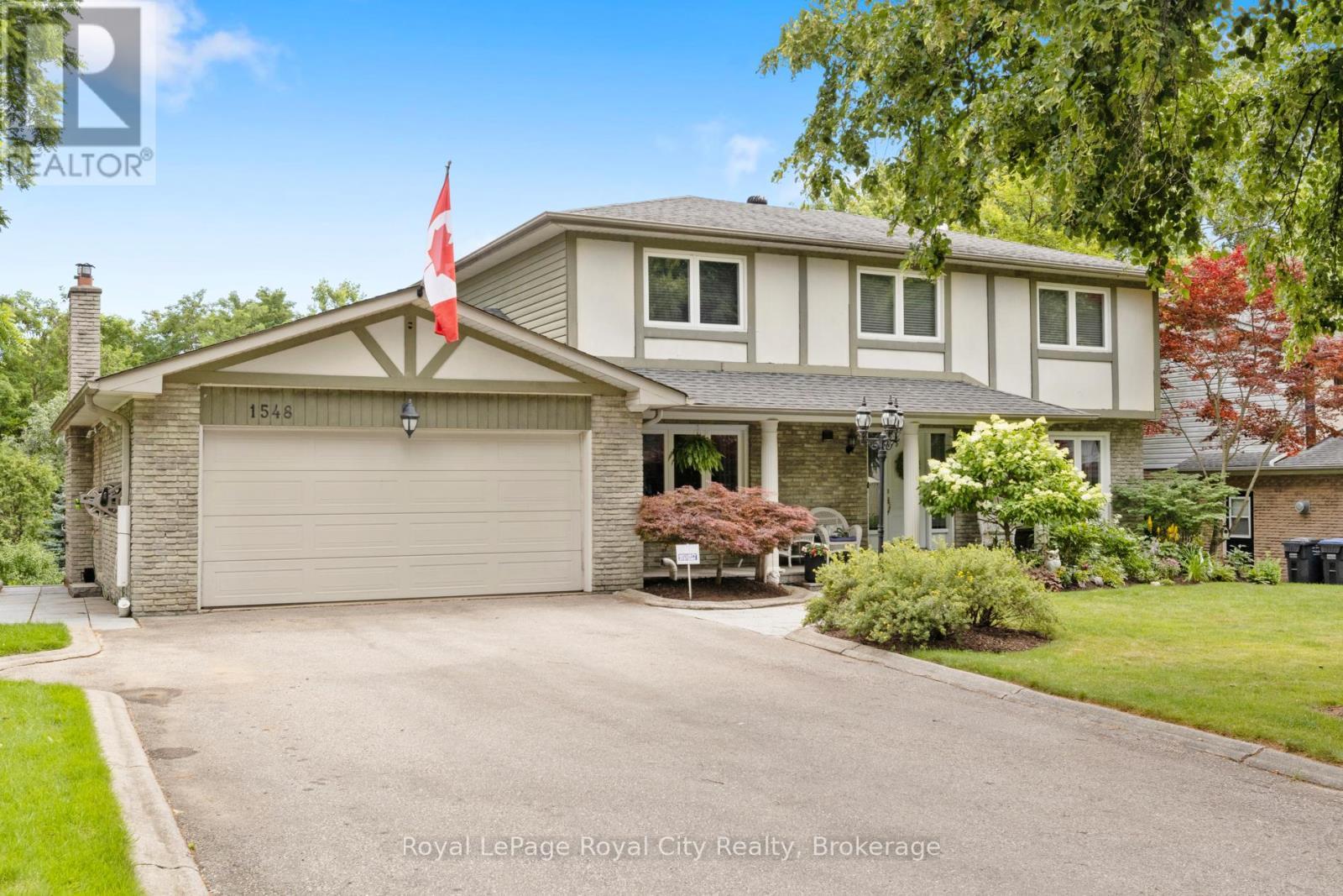 












1548 TROIKA COURT

,
Mississauga (Lorne Park),




Ontario
L5J4C4

