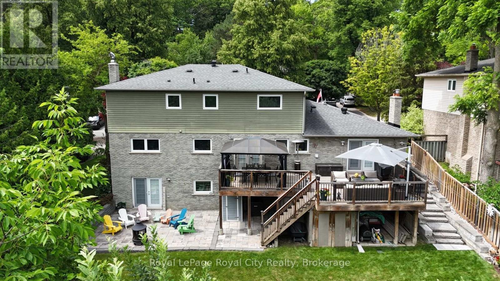 












1548 TROIKA COURT

,
Mississauga (Lorne Park),




Ontario
L5J4C4

