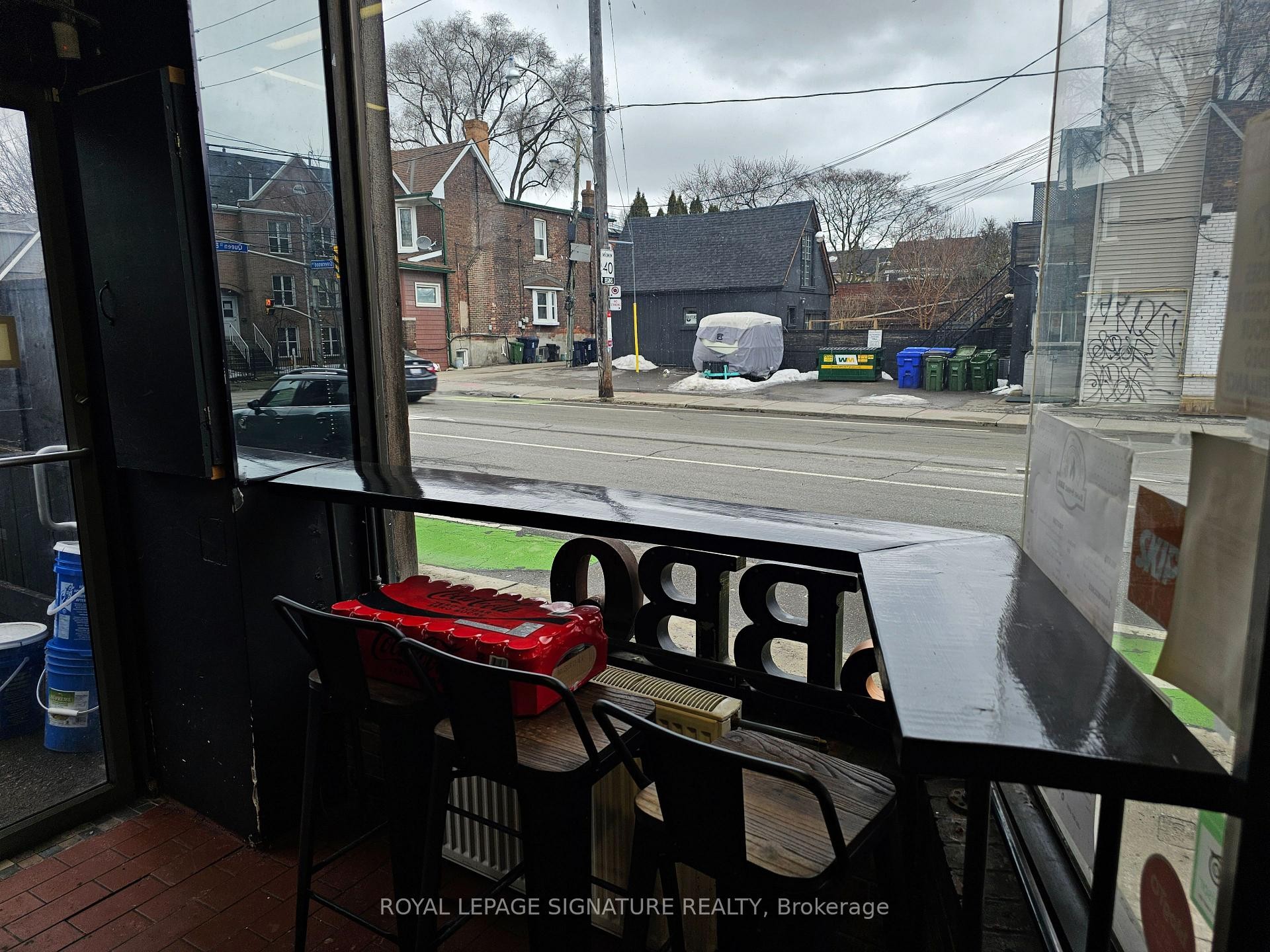 









4


Greenwood

Avenue,
Toronto,




ON
M4L 2P4

