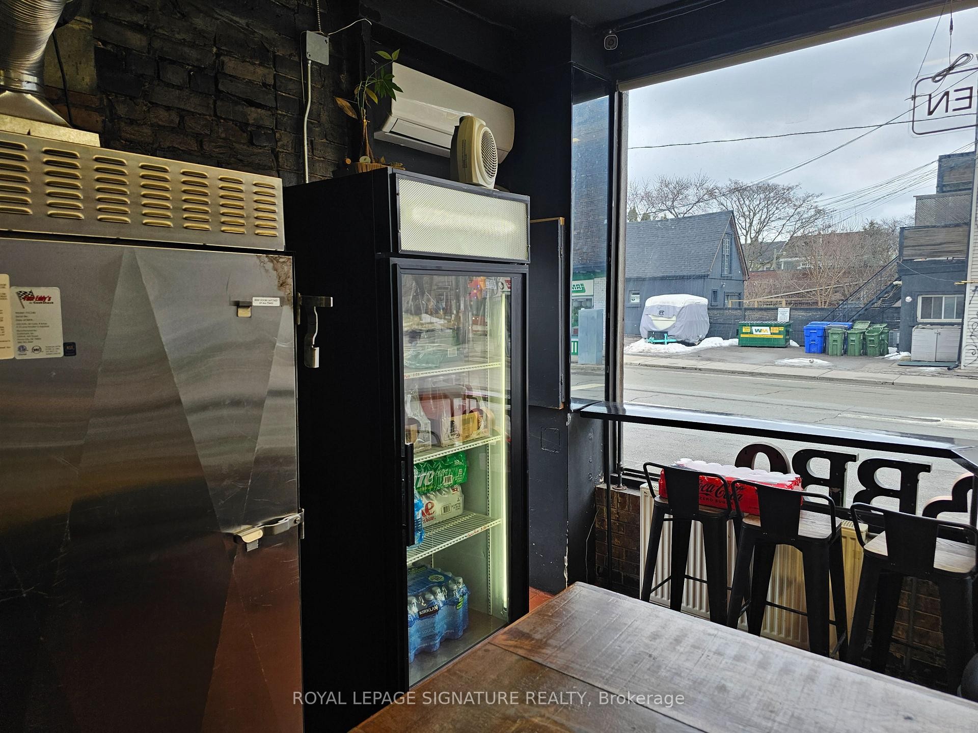 









4


Greenwood

Avenue,
Toronto,




ON
M4L 2P4

