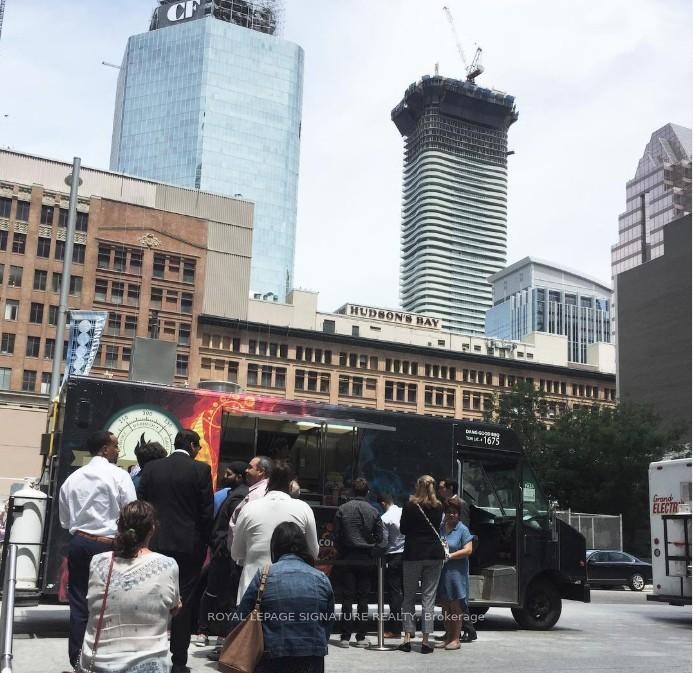 









4


Greenwood

Avenue,
Toronto,




ON
M4L 2P4

