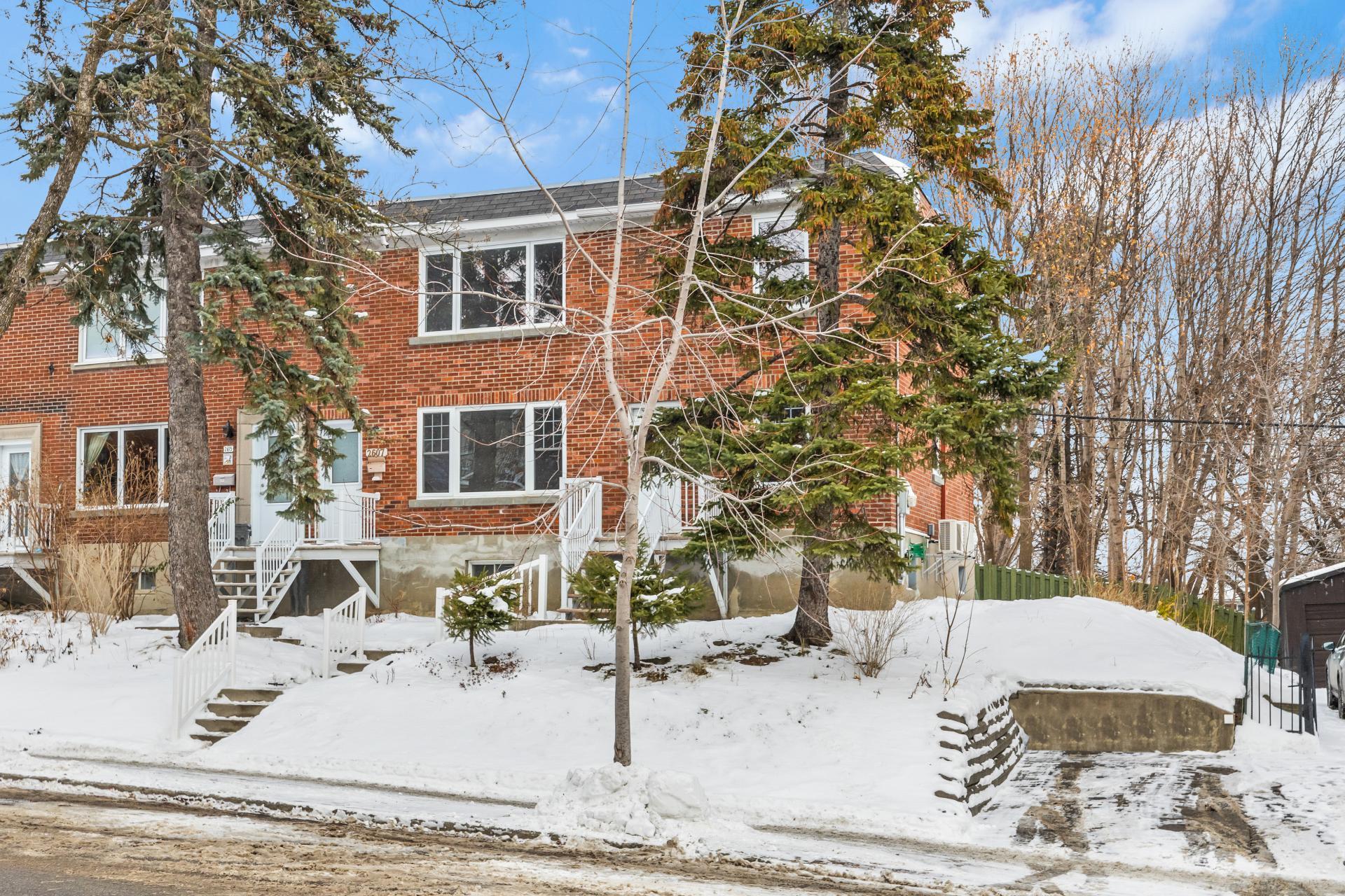 









2605

 - 2607


Rue St-Germain

,
Montréal (Mercier/Hochelaga-Maisonneuve),




QC
H1W2V2

