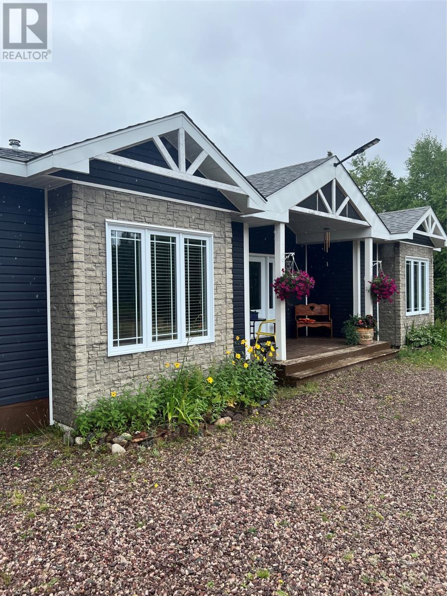 












1 Park Road

,
Birchy Lake,







Newfoundland & Labrador
A0J1T0

