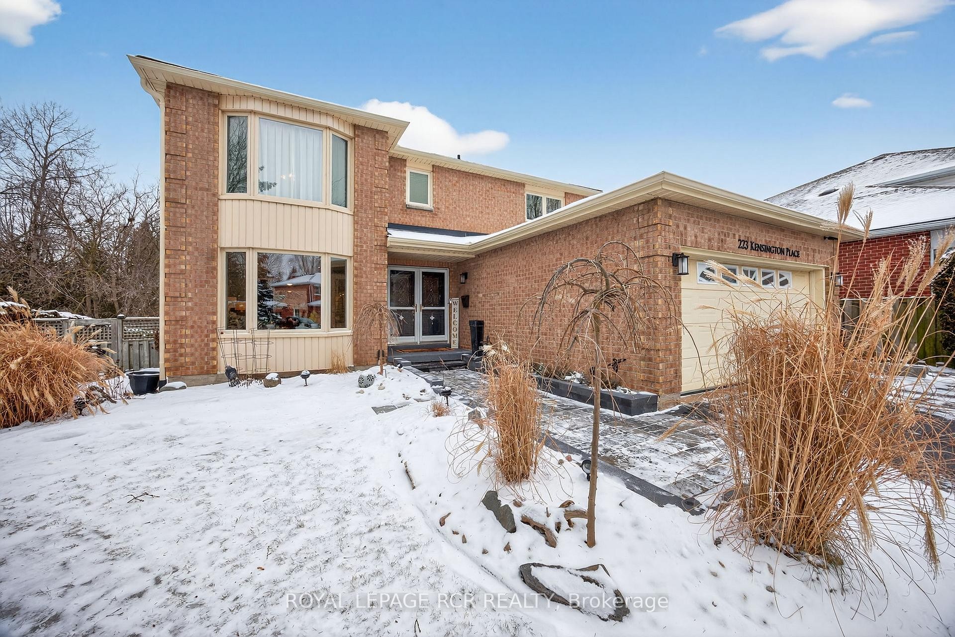 









223


Kensington

Place,
Orangeville,




ON
L9W 4G6

