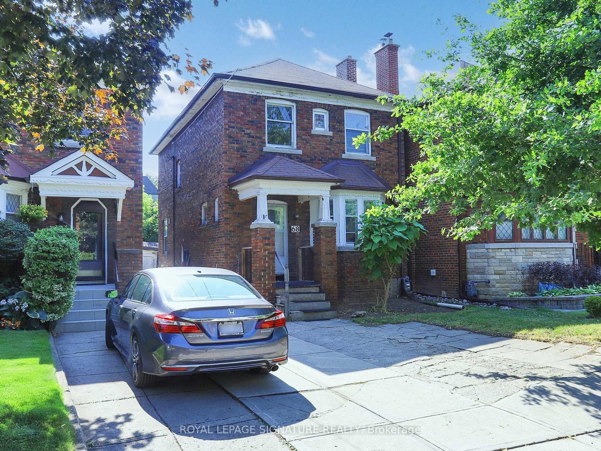 









68


Castlewood

Road,
Toronto,




ON
M5N 2L2

