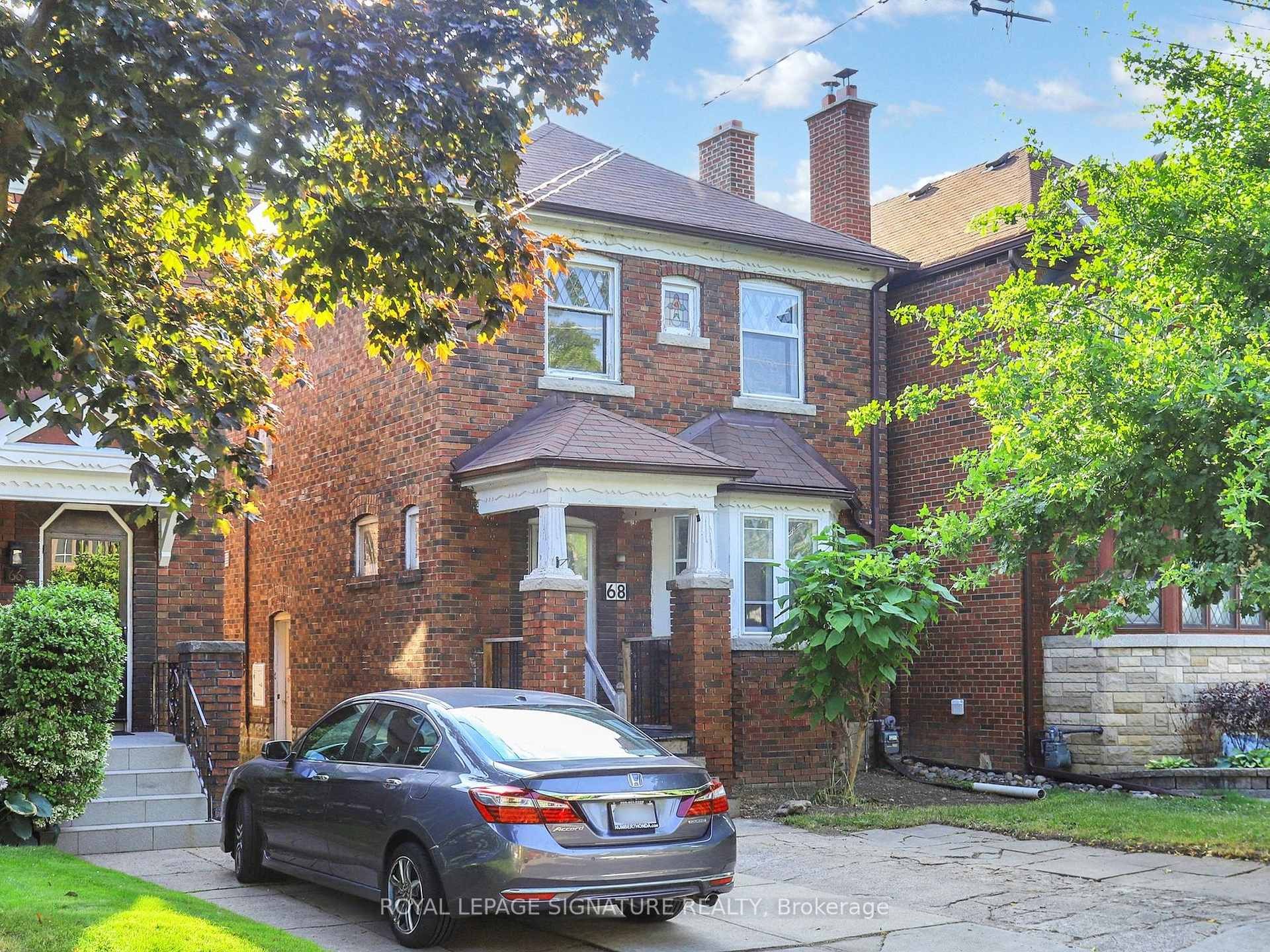 









68


Castlewood

Road,
Toronto,




ON
M5N 2L2

