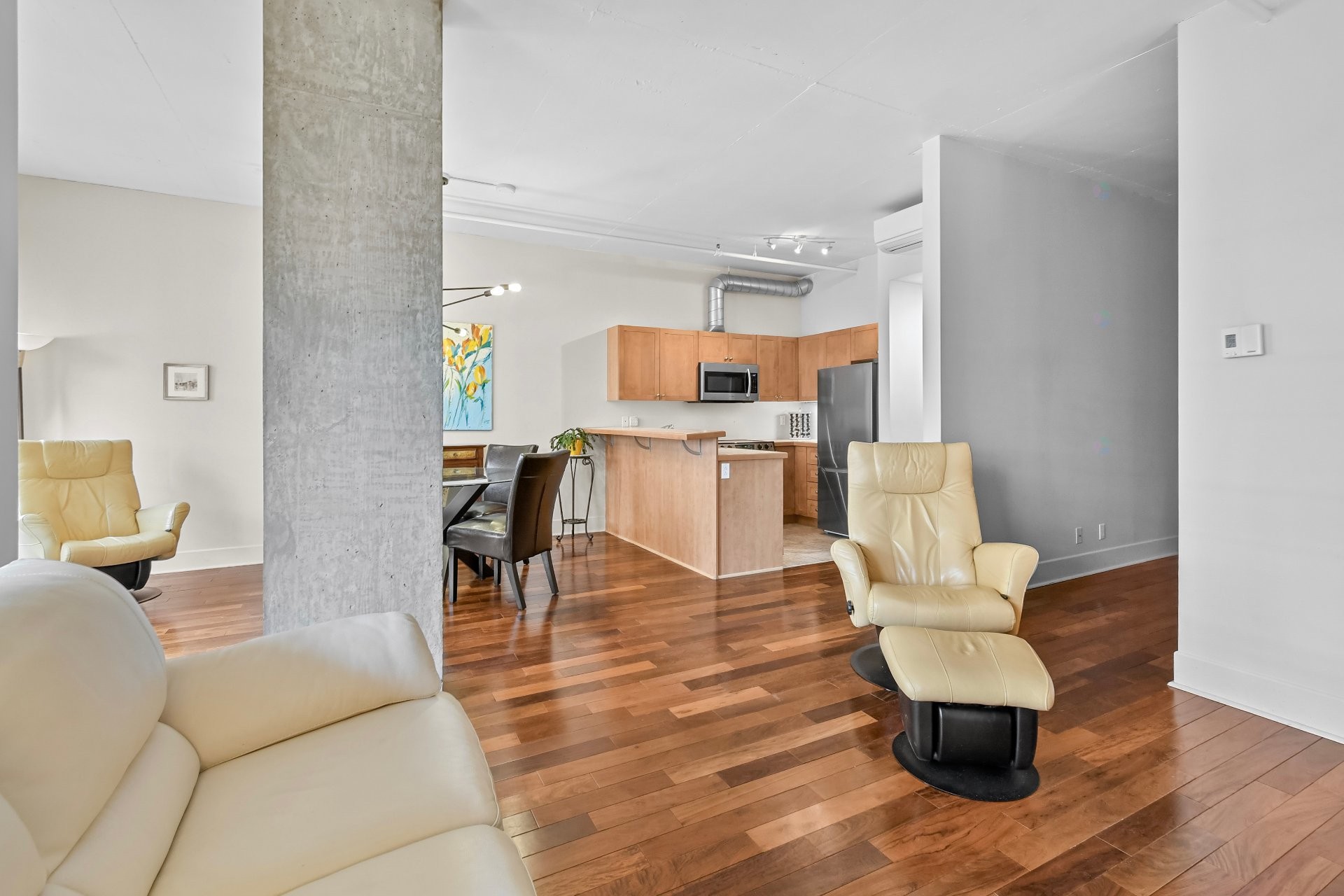 









4250


Rue St-Ambroise

, 116,
Montréal (Le Sud-Ouest),




QC
H4C3R4


