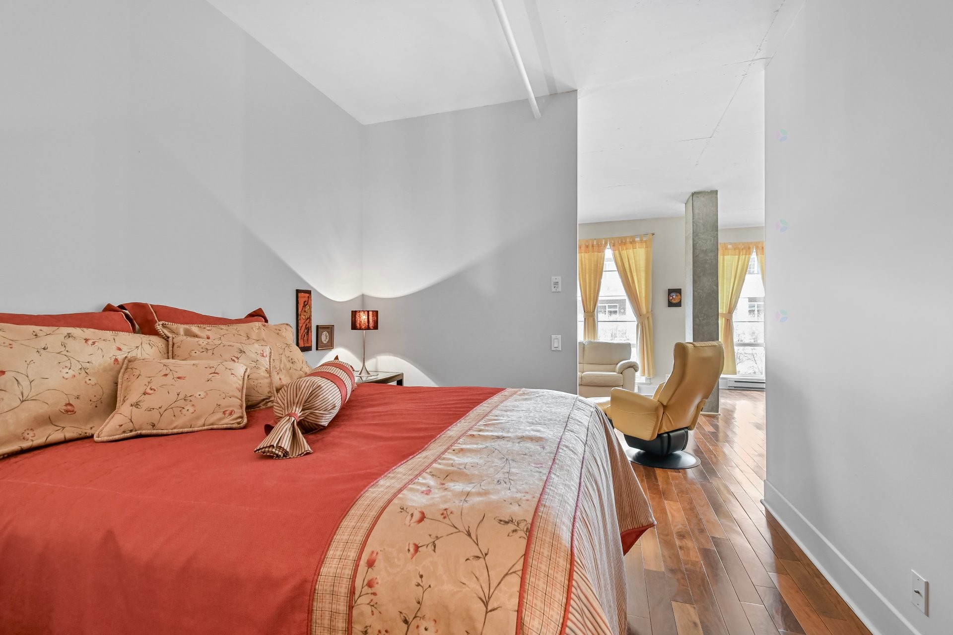 









4250


Rue St-Ambroise

, 116,
Montréal (Le Sud-Ouest),




QC
H4C3R4

