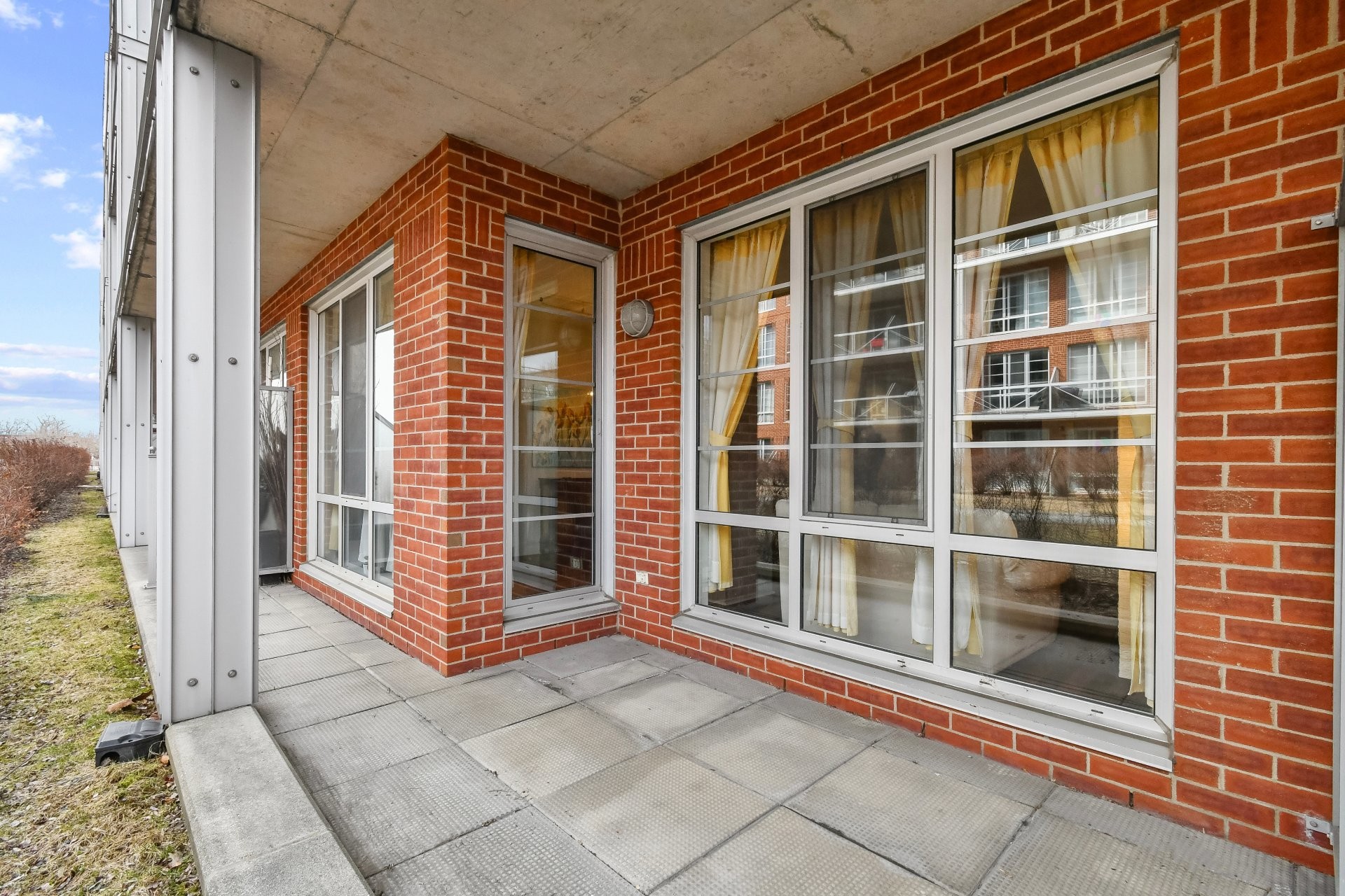 









4250


Rue St-Ambroise

, 116,
Montréal (Le Sud-Ouest),




QC
H4C3R4

