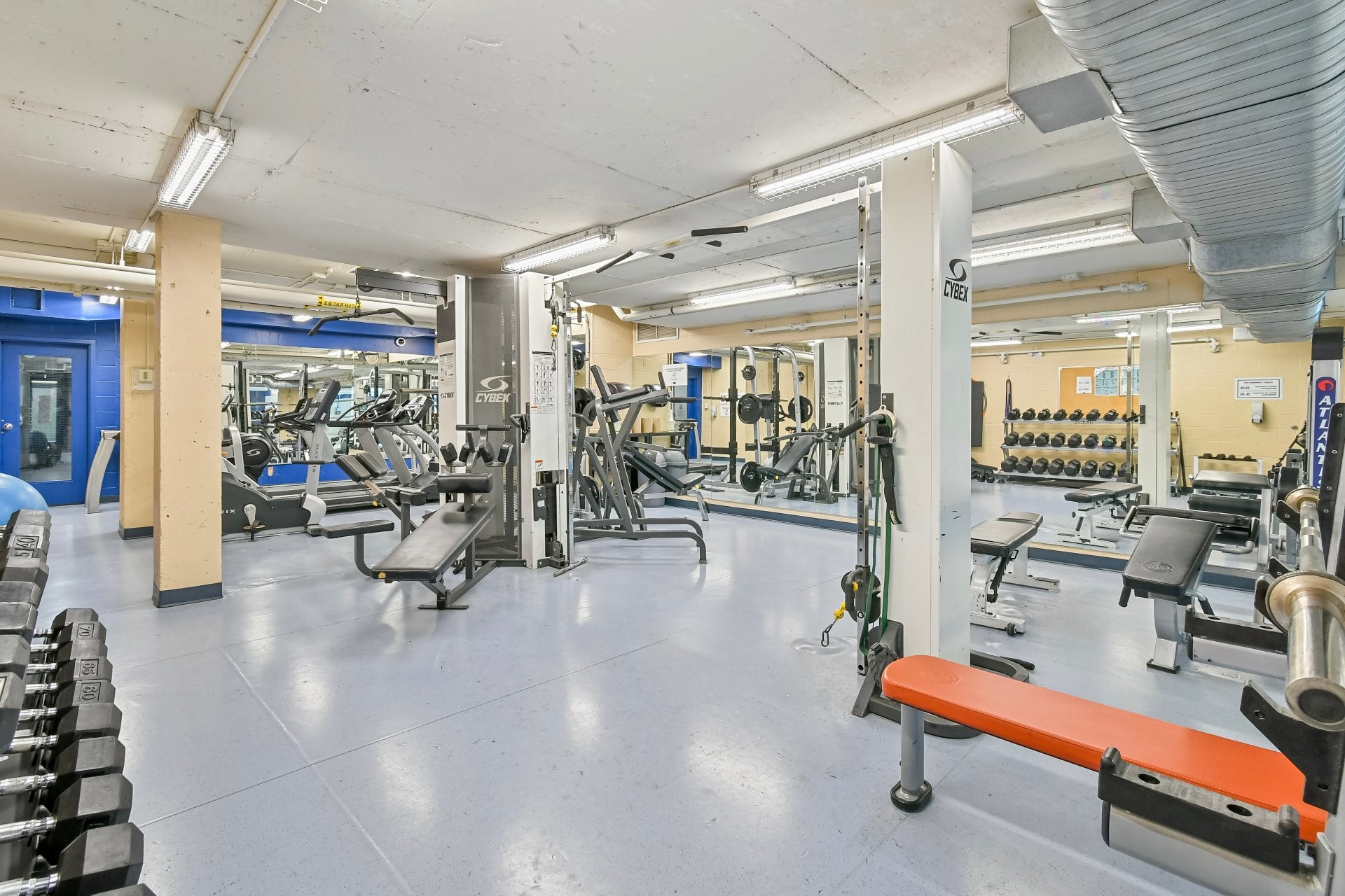 









4250


Rue St-Ambroise

, 116,
Montréal (Le Sud-Ouest),




QC
H4C3R4

