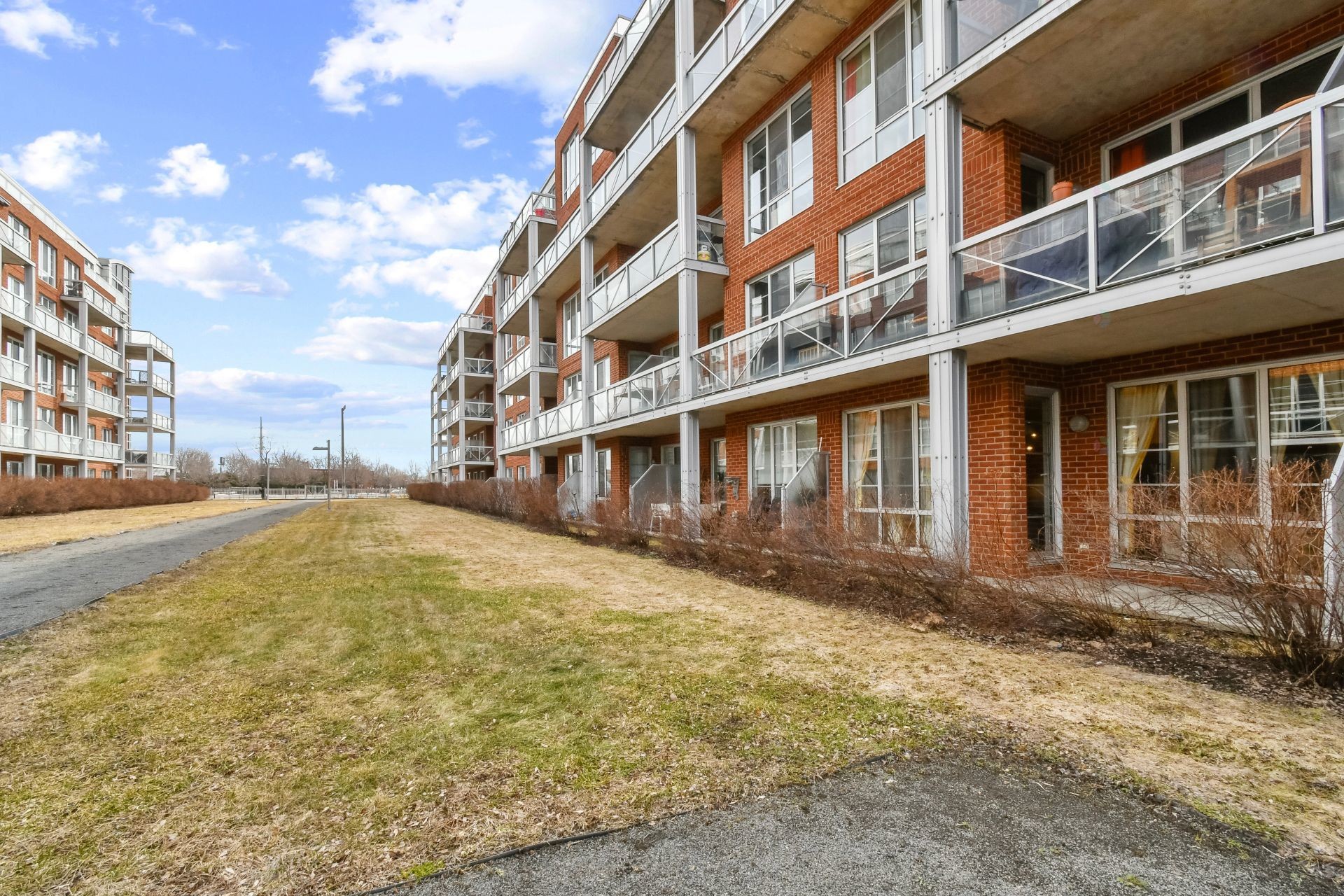 









4250


Rue St-Ambroise

, 116,
Montréal (Le Sud-Ouest),




QC
H4C3R4

