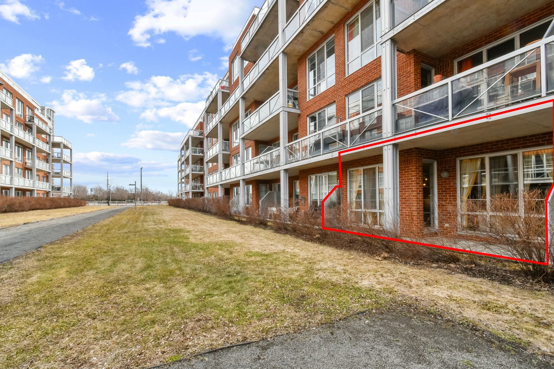 









4250


Rue St-Ambroise

, 116,
Montréal (Le Sud-Ouest),




QC
H4C3R4

