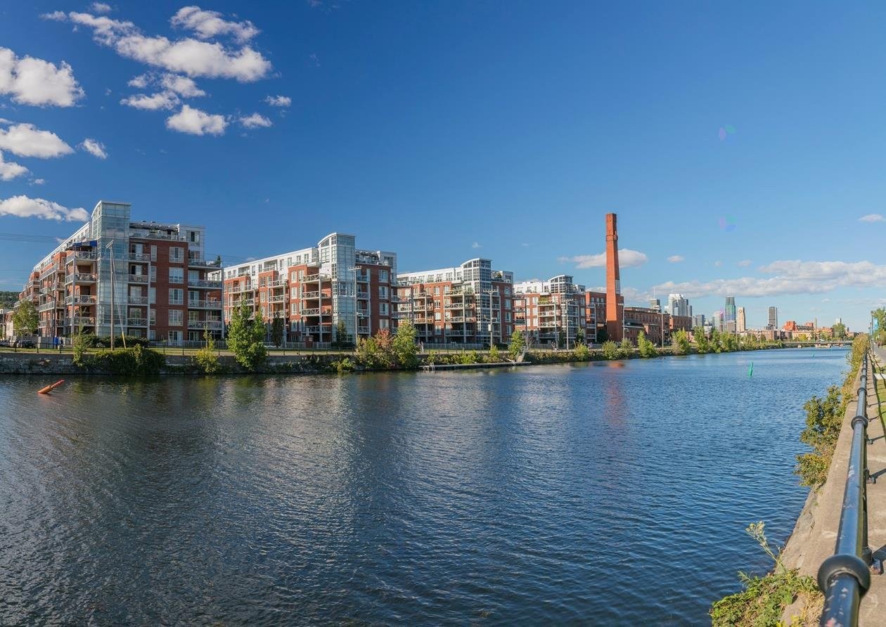 









4250


Rue St-Ambroise

, 116,
Montréal (Le Sud-Ouest),




QC
H4C3R4

