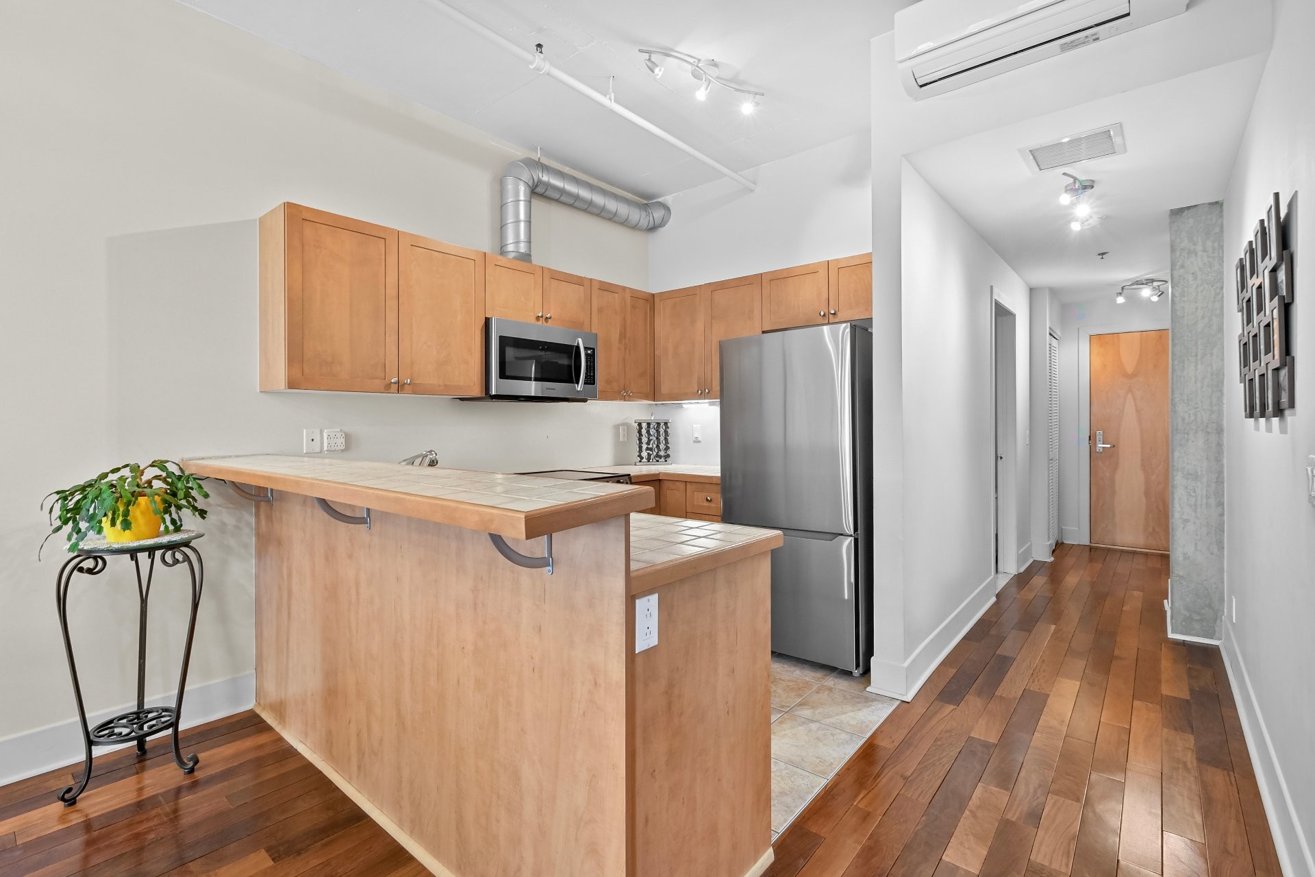 









4250


Rue St-Ambroise

, 116,
Montréal (Le Sud-Ouest),




QC
H4C3R4

