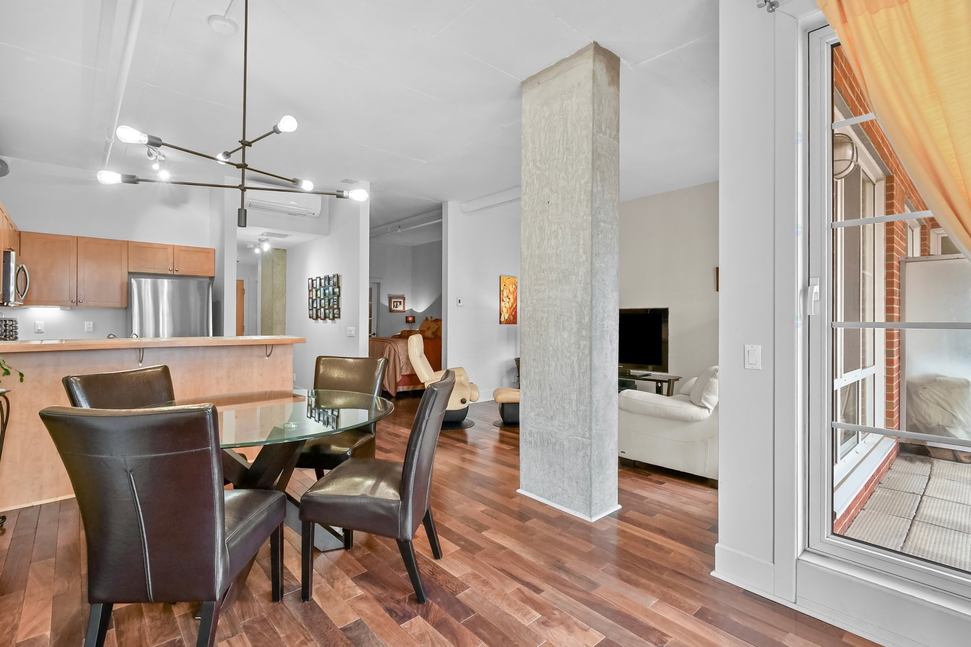 









4250


Rue St-Ambroise

, 116,
Montréal (Le Sud-Ouest),




QC
H4C3R4

