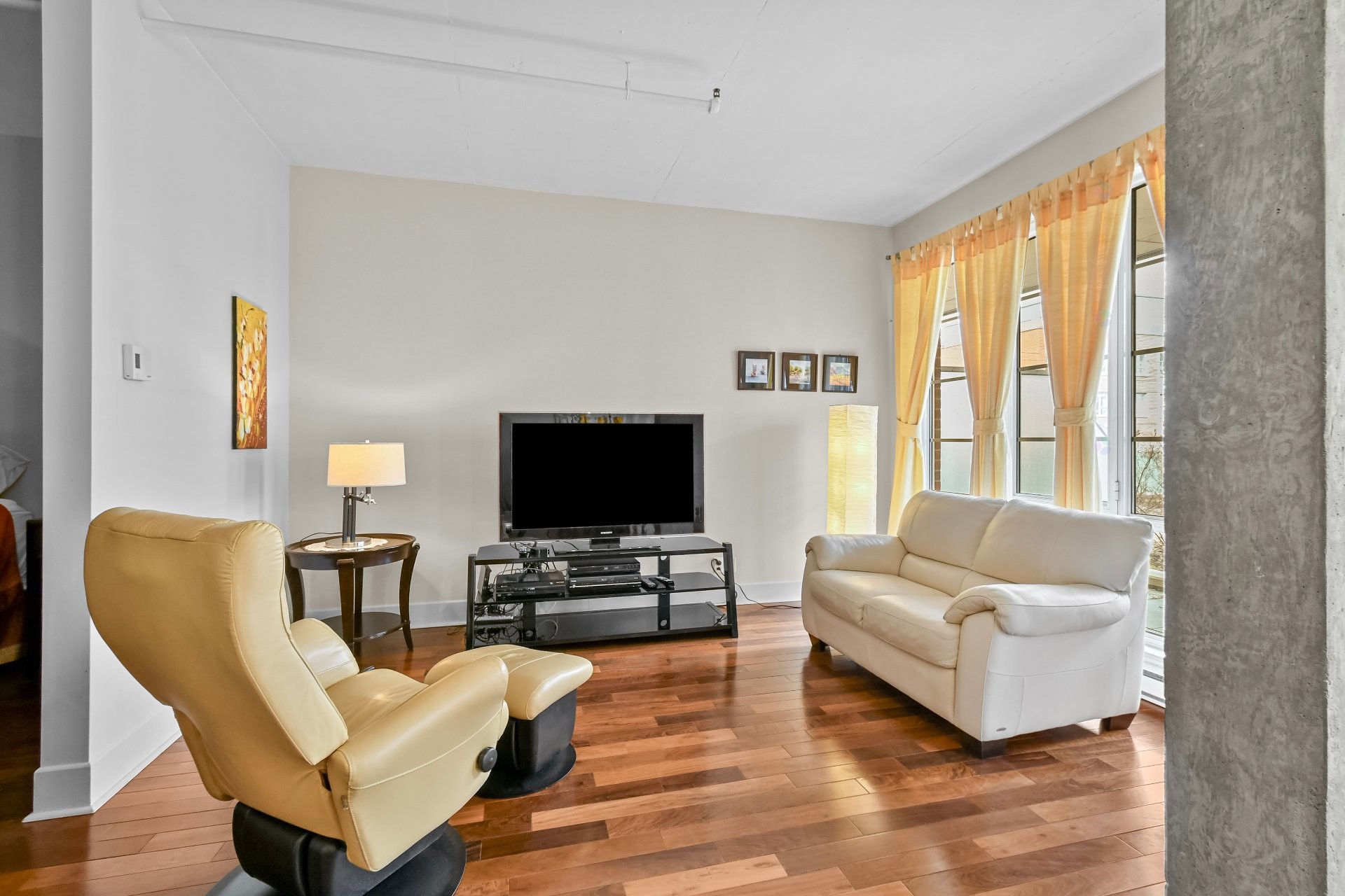 









4250


Rue St-Ambroise

, 116,
Montréal (Le Sud-Ouest),




QC
H4C3R4

