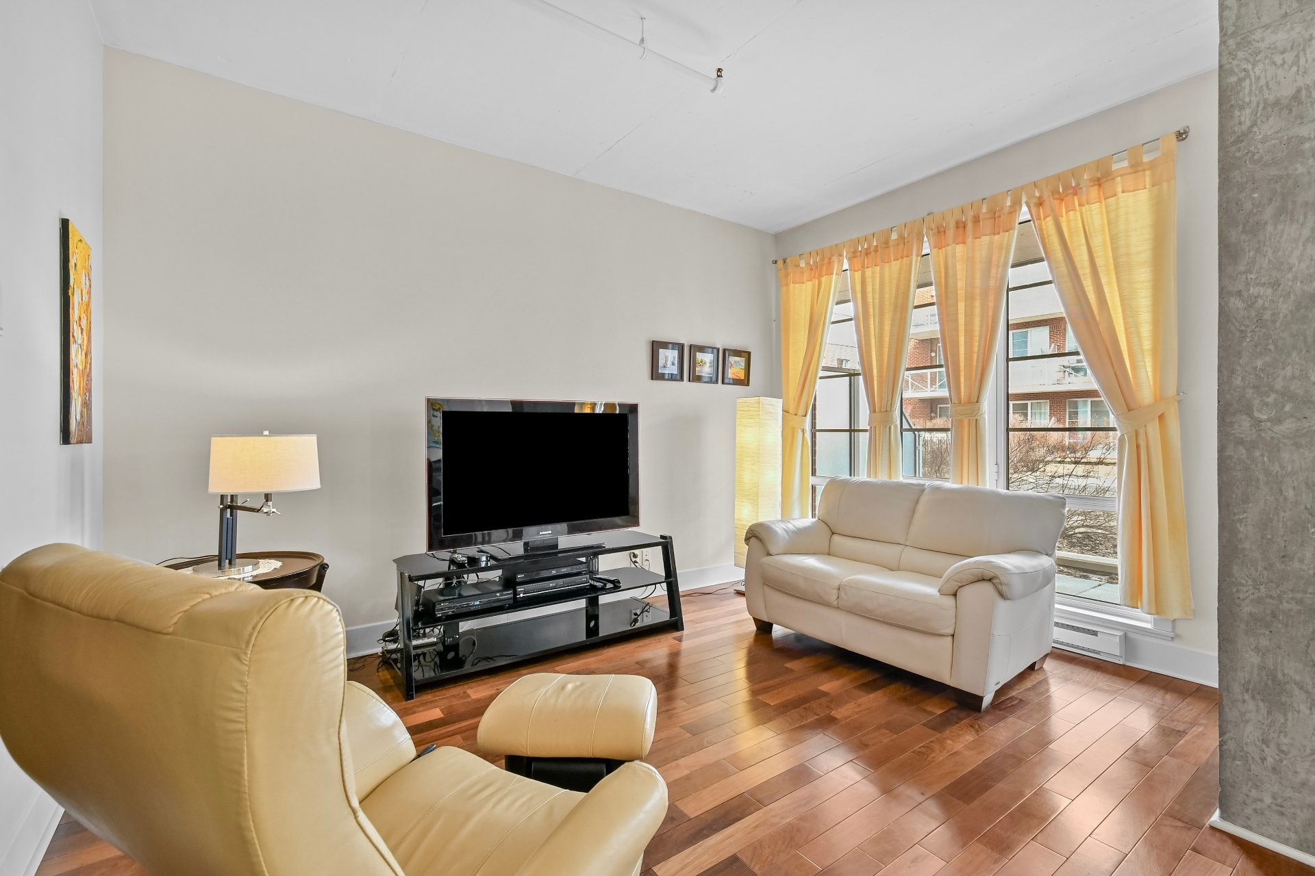 









4250


Rue St-Ambroise

, 116,
Montréal (Le Sud-Ouest),




QC
H4C3R4

