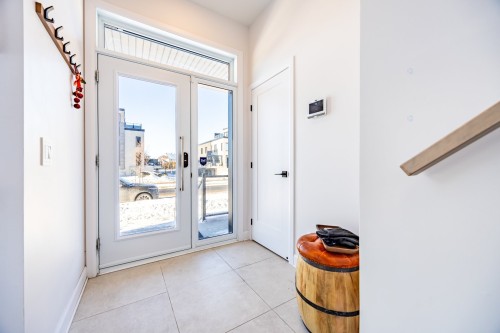 Mud Room