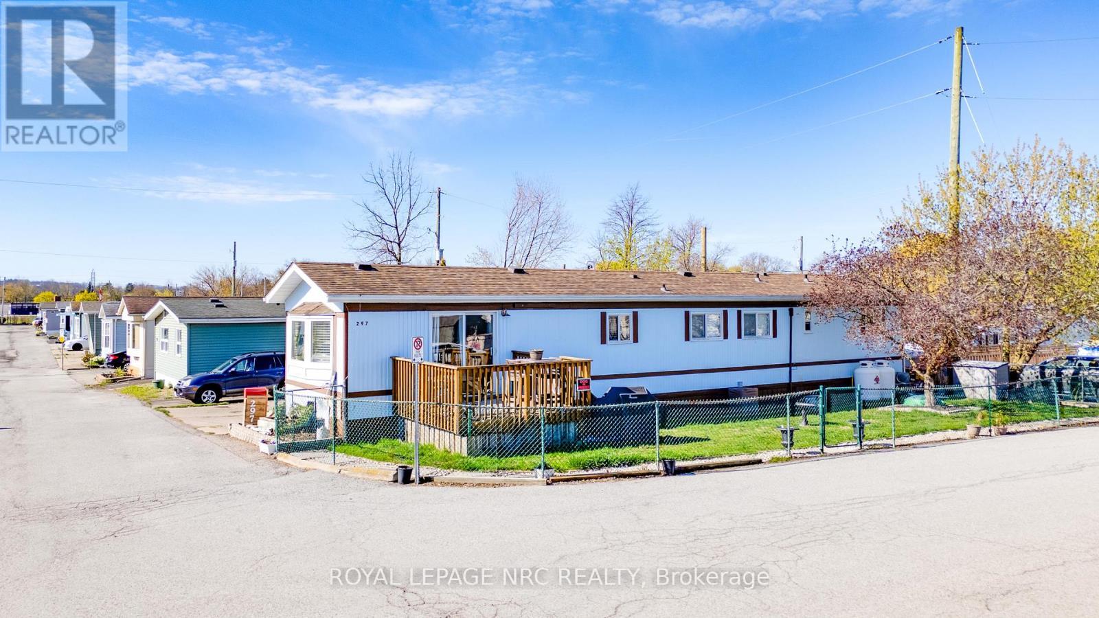 












297 - 241 ST. PAUL STREET

,
St. Catharines,




Ontario
L2S2E5

