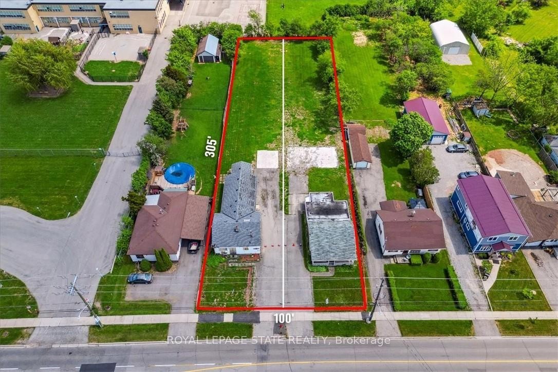 









148


Green

Road,
Hamilton,







ON
L8G 3X1


