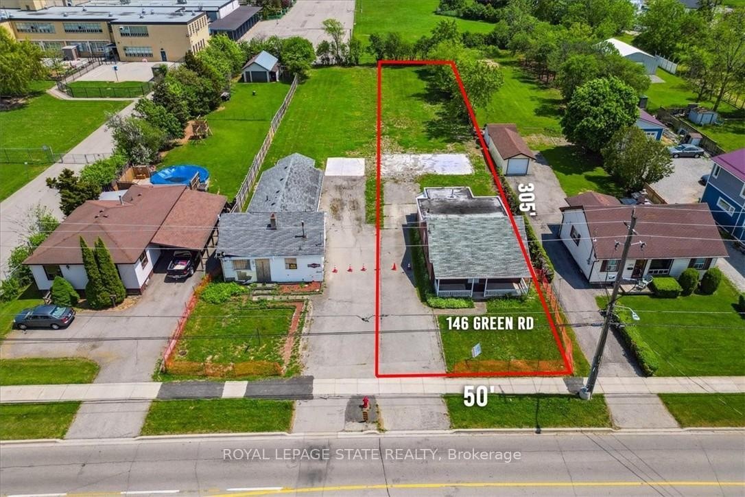









148


Green

Road,
Hamilton,







ON
L8G 3X1

