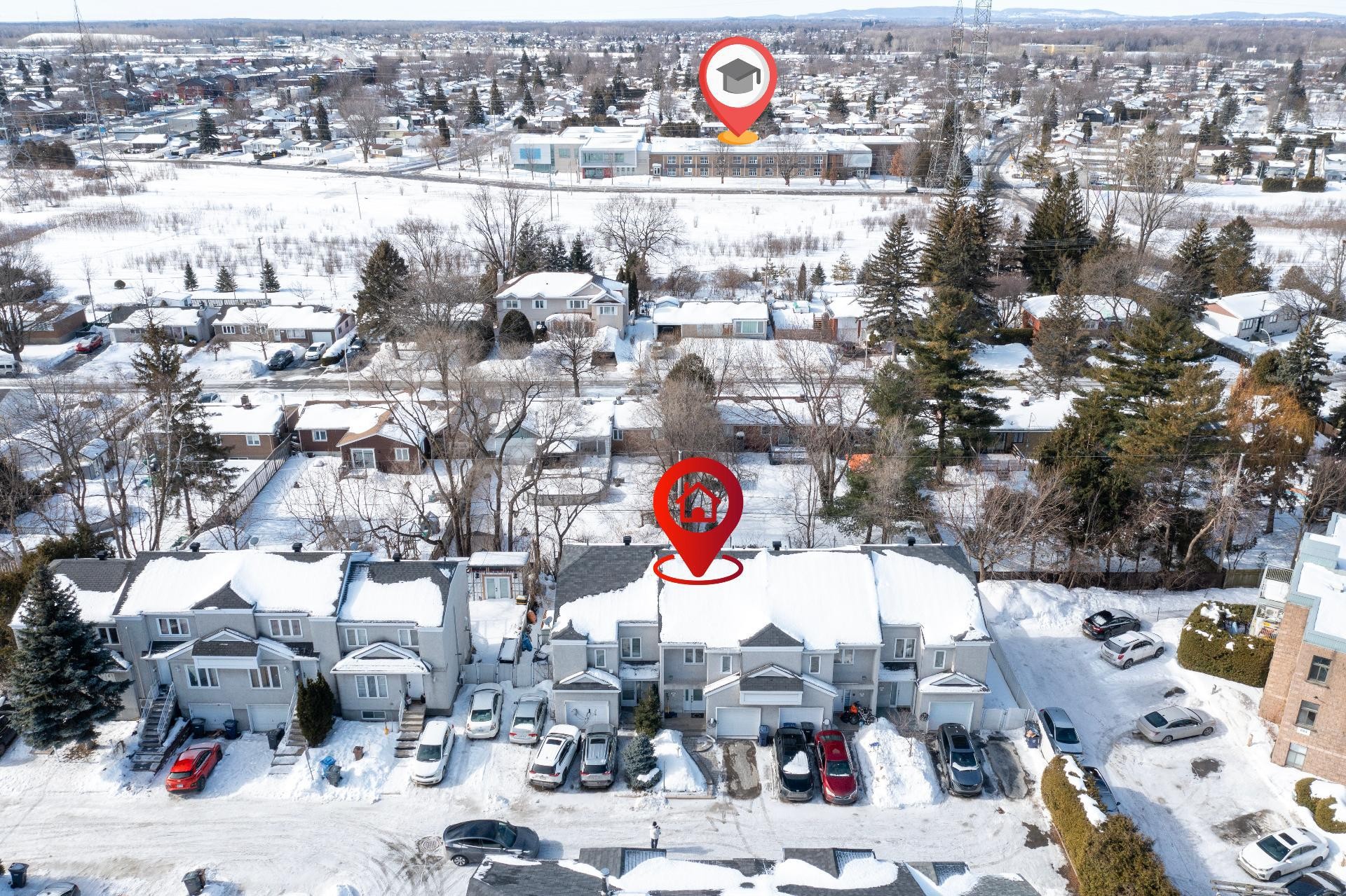 









610


Mtée Montrougeau

,
Laval (Fabreville),




QC
H7P5L1

