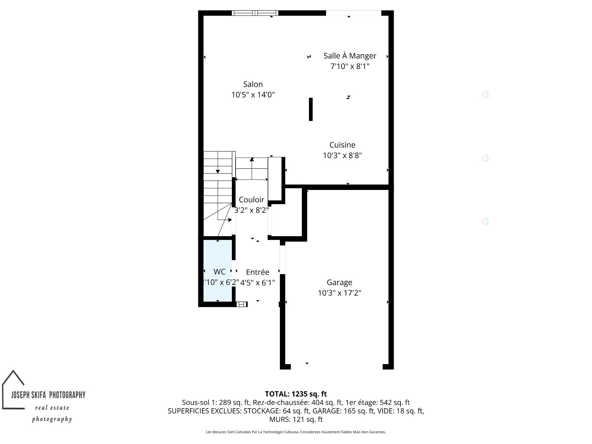 









610


Mtée Montrougeau

,
Laval (Fabreville),




QC
H7P5L1

