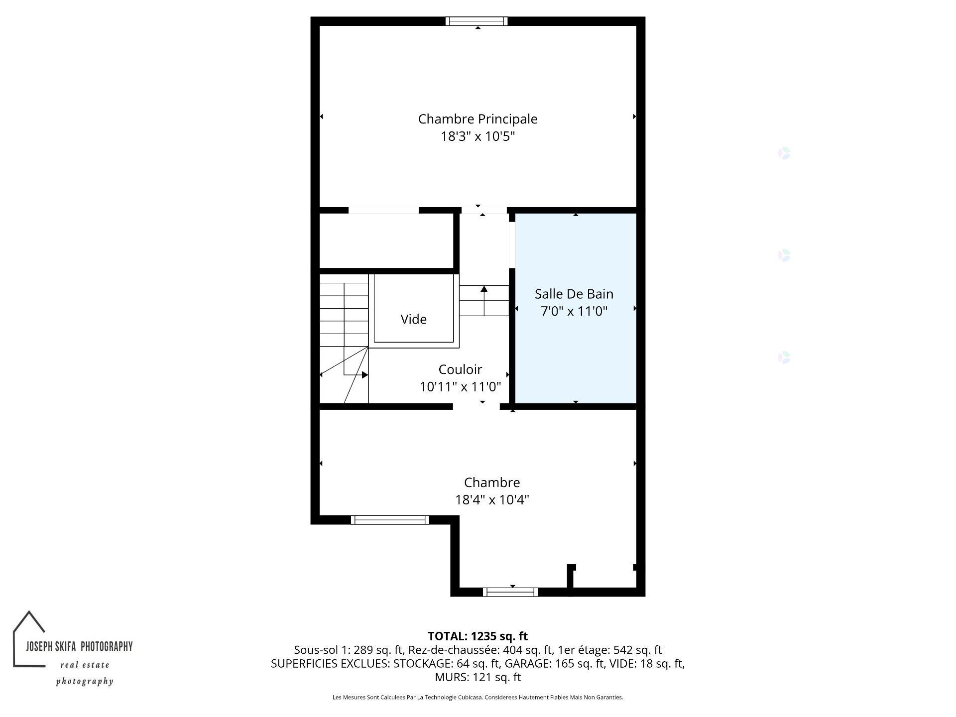 









610


Mtée Montrougeau

,
Laval (Fabreville),




QC
H7P5L1

