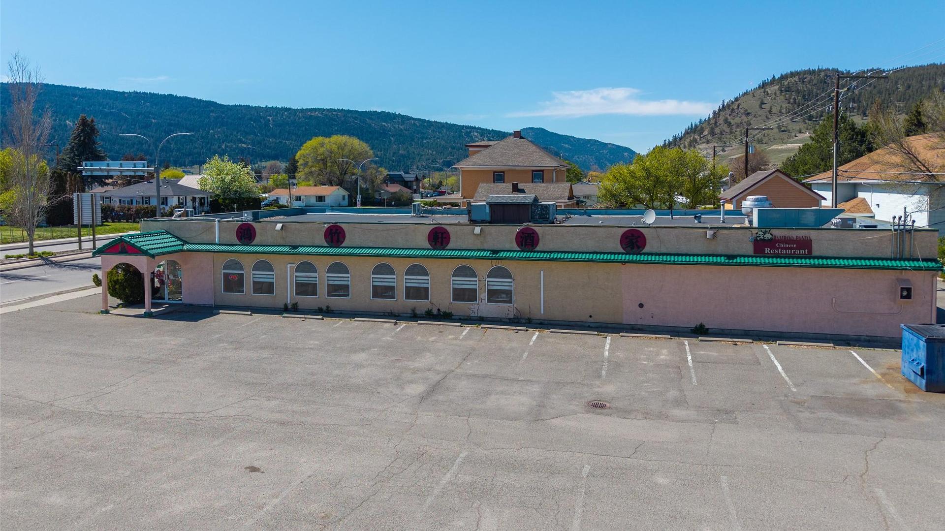 












,
Merritt,




BC
V1K 1B8

