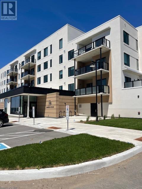 












403 - 19B WEST STREET

,
Kawartha Lakes,




Ontario
K9V1C4

