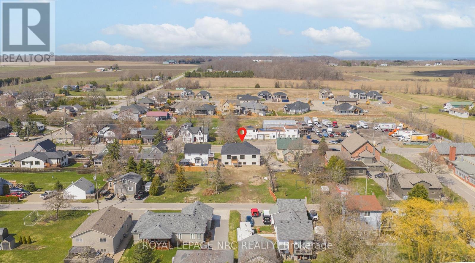 












4180 FLY ROAD

,
Lincoln (Escarpment),




Ontario
L0R1G0

