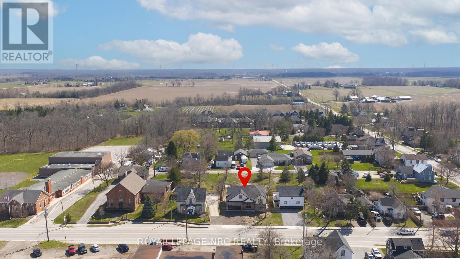 












4180 FLY ROAD

,
Lincoln (Escarpment),




Ontario
L0R1G0

