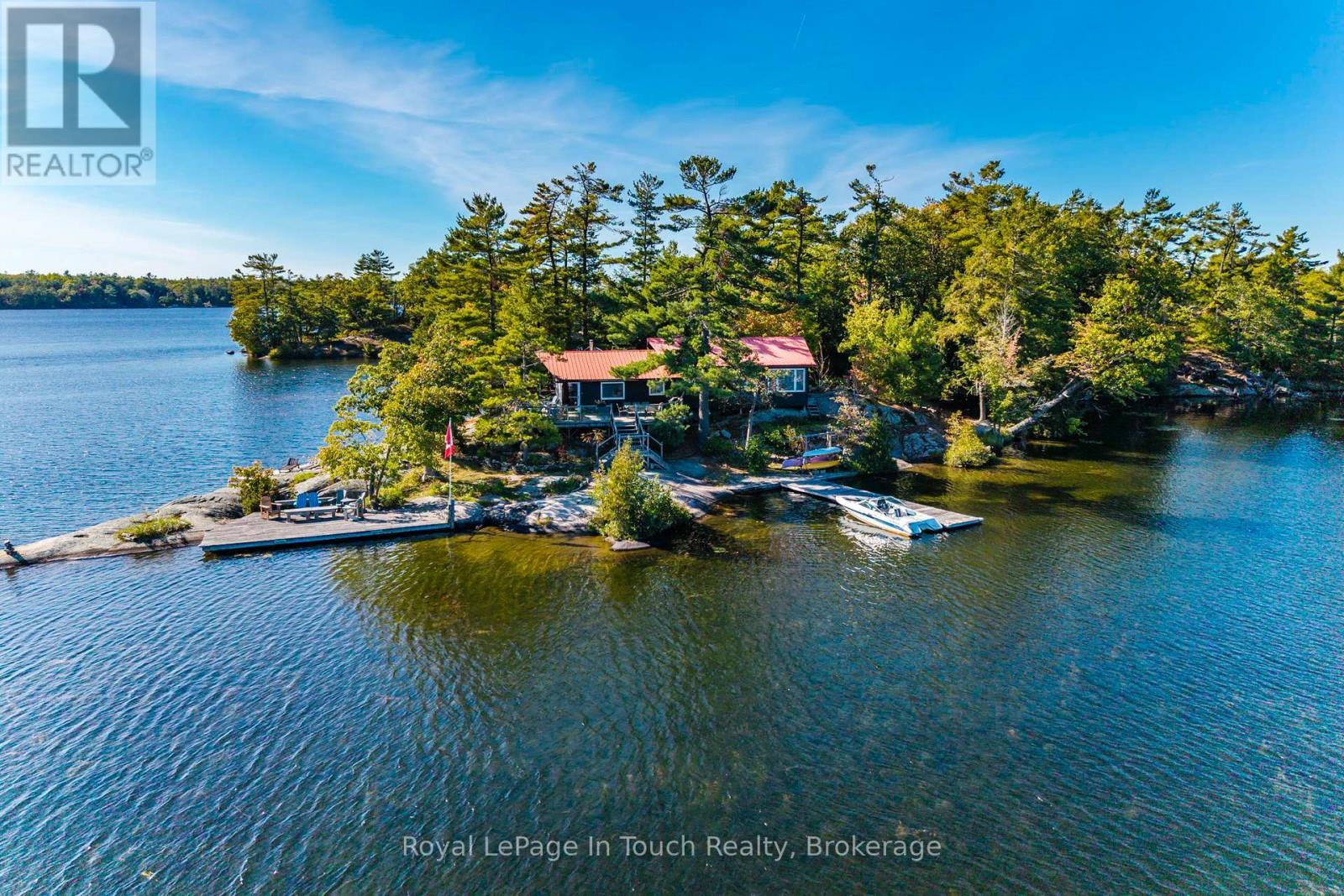 












2 IS 190 ISLAND

,
Georgian Bay (Baxter),




Ontario
L0K1S0

