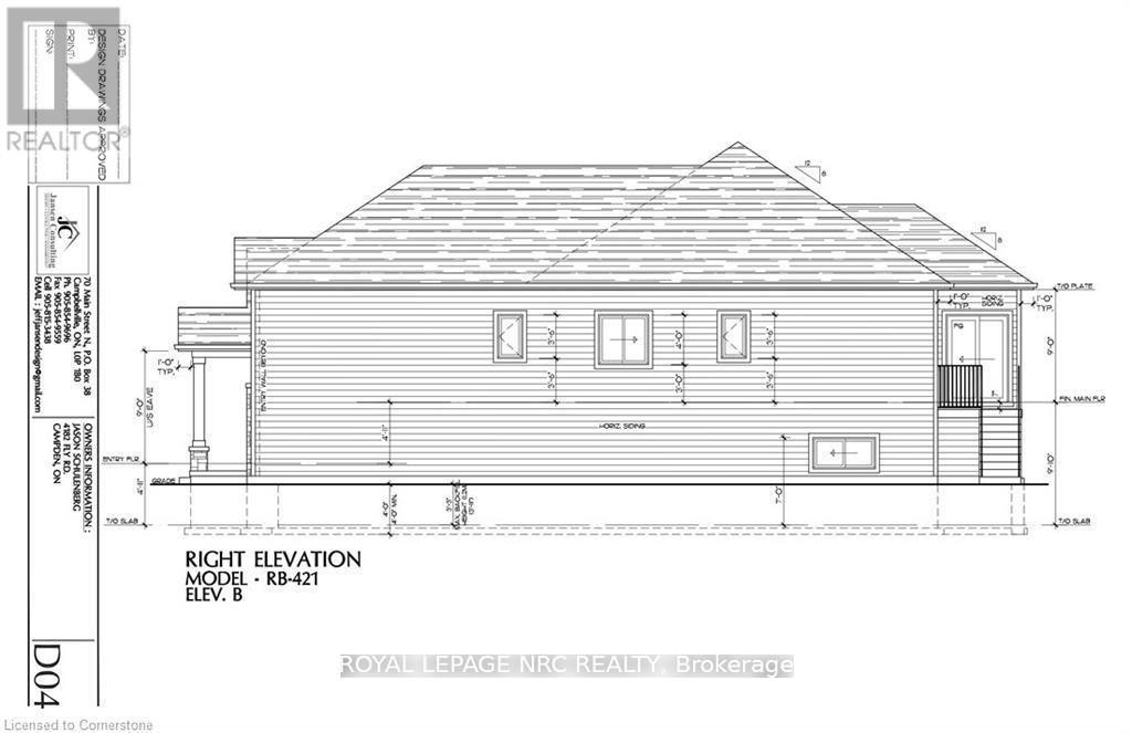 












4171 LINDEN STREET

,
Lincoln (Escarpment),




Ontario
L0R2G0

