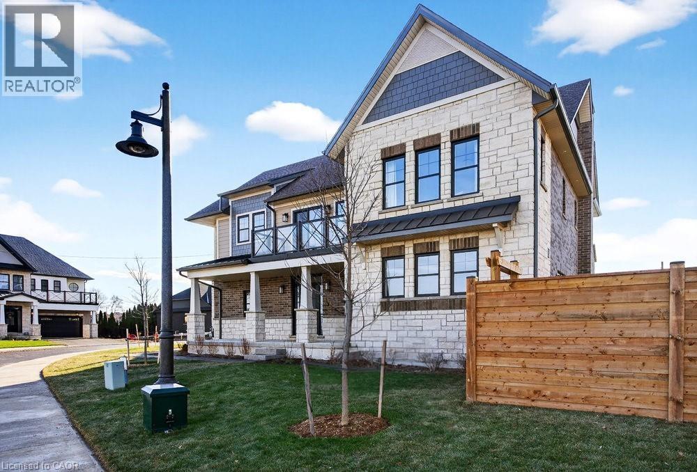 












100 WATERSHORE Drive Unit# 7

,
Stoney Creek,




Ontario
L8E0C1

