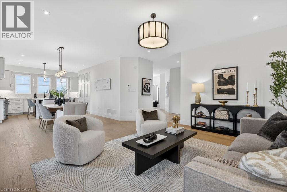 












100 WATERSHORE Drive Unit# 7

,
Stoney Creek,




Ontario
L8E0C1

