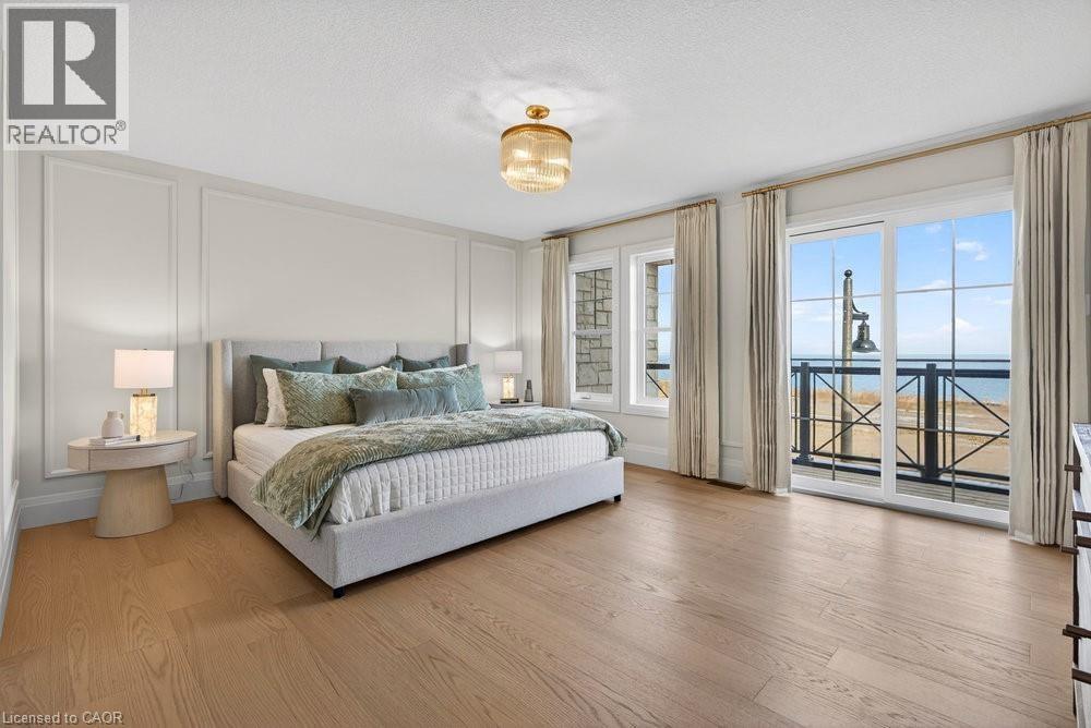 












100 WATERSHORE Drive Unit# 7

,
Stoney Creek,




Ontario
L8E0C1

