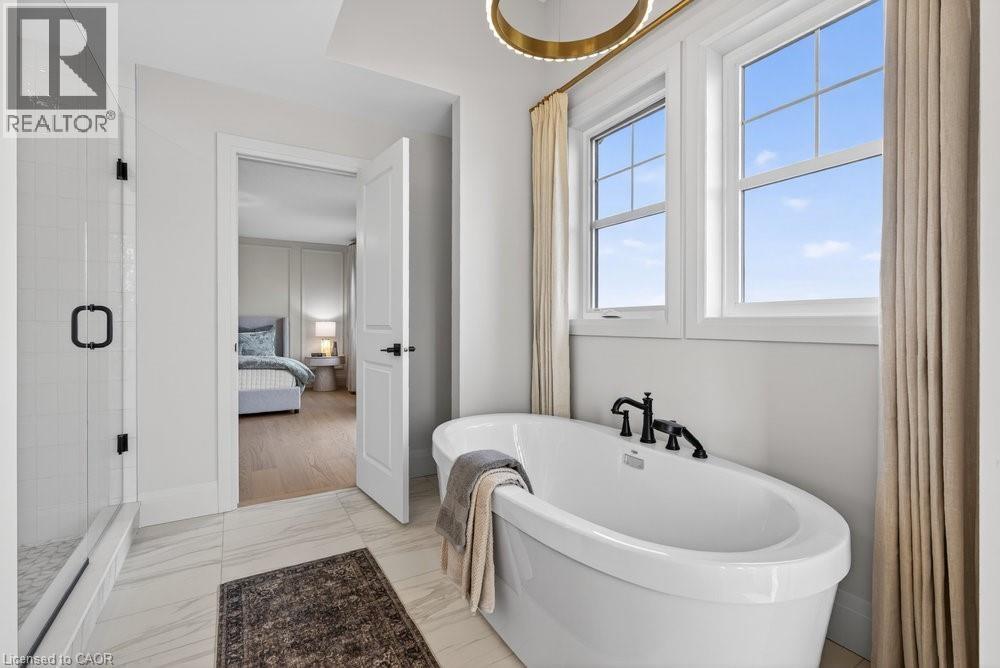 












100 WATERSHORE Drive Unit# 7

,
Stoney Creek,




Ontario
L8E0C1

