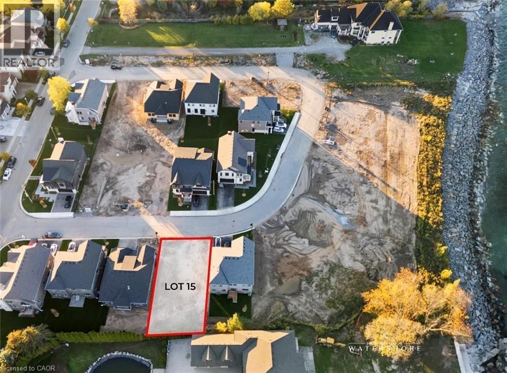 












100 WATERSHORE Drive Unit# 15

,
Hamilton,




Ontario
L8E0C1

