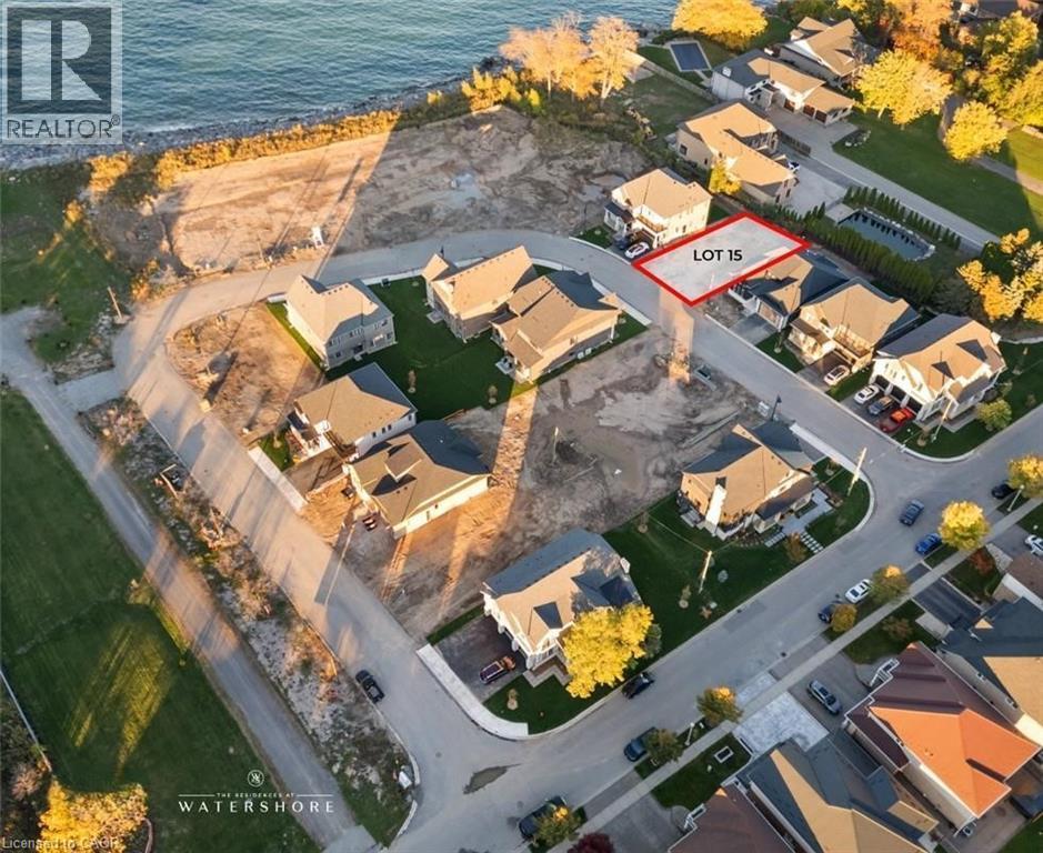 












100 WATERSHORE Drive Unit# 15

,
Hamilton,




Ontario
L8E0C1

