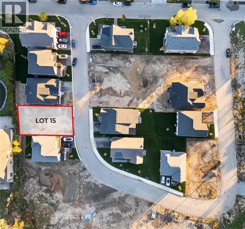 












100 WATERSHORE Drive Unit# 15

,
Hamilton,




Ontario
L8E0C1

