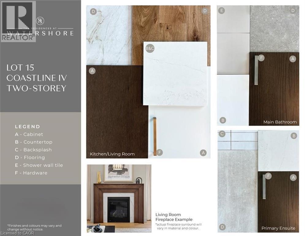 












100 WATERSHORE Drive Unit# 15

,
Hamilton,




Ontario
L8E0C1

